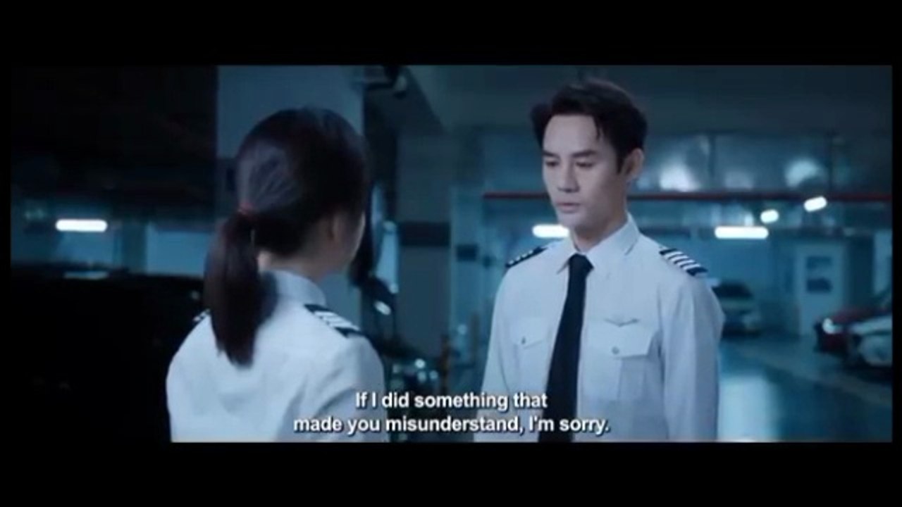 FLIGHT TO YOU ✈️ _ EPISODE 24 PART 2 OF 3 _ CHINESE DRAMA ENG DUB