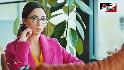 مسلسل أطرق بابى – الحلقة 110 – تركى مدبلج