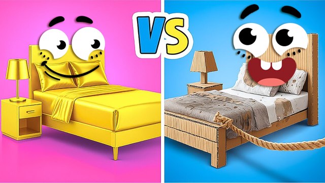 😂🛏️Doodles Tell Bed Jokes to Make You Laugh Till You Snooze! 🌙🤣