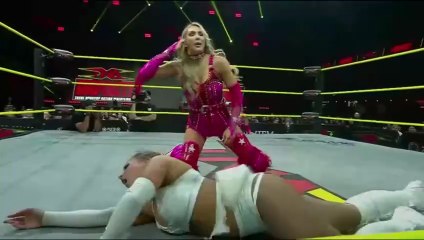 TNA Impact Wrestling 11 September 2025 Full Show