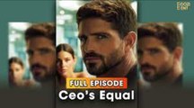 Ceo's Equal (2025) - FULL & DETAILED VERSION