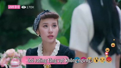 Queendom the series EP6 Vietsub