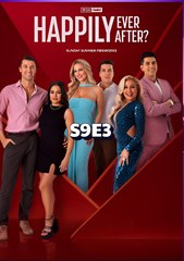 90 Day Fiancé- Happily Ever After. (2025) Season 9 Episode 3- You Can't Handle the Truth - Full show