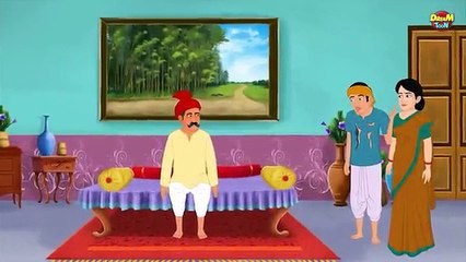 गरीब का ढाबा _ GAREEB KA DHABA _ HINDI KAHANIYA _ HINDI STORIES