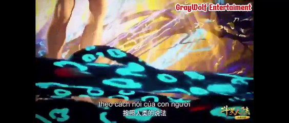 Đấu La Đại Lục Tập 111-120 FULL HD - Vietsub + Thuyết Minh