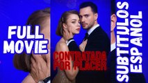 Hired For Pleasure - Contratada Por Placer (2025) - COMPLETO [Sub Español]