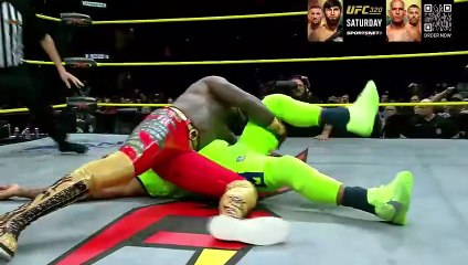 TNA Wrestling 9/11/25 – September 11, 2025 Full Show