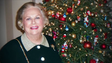 The Richest Wife In The World