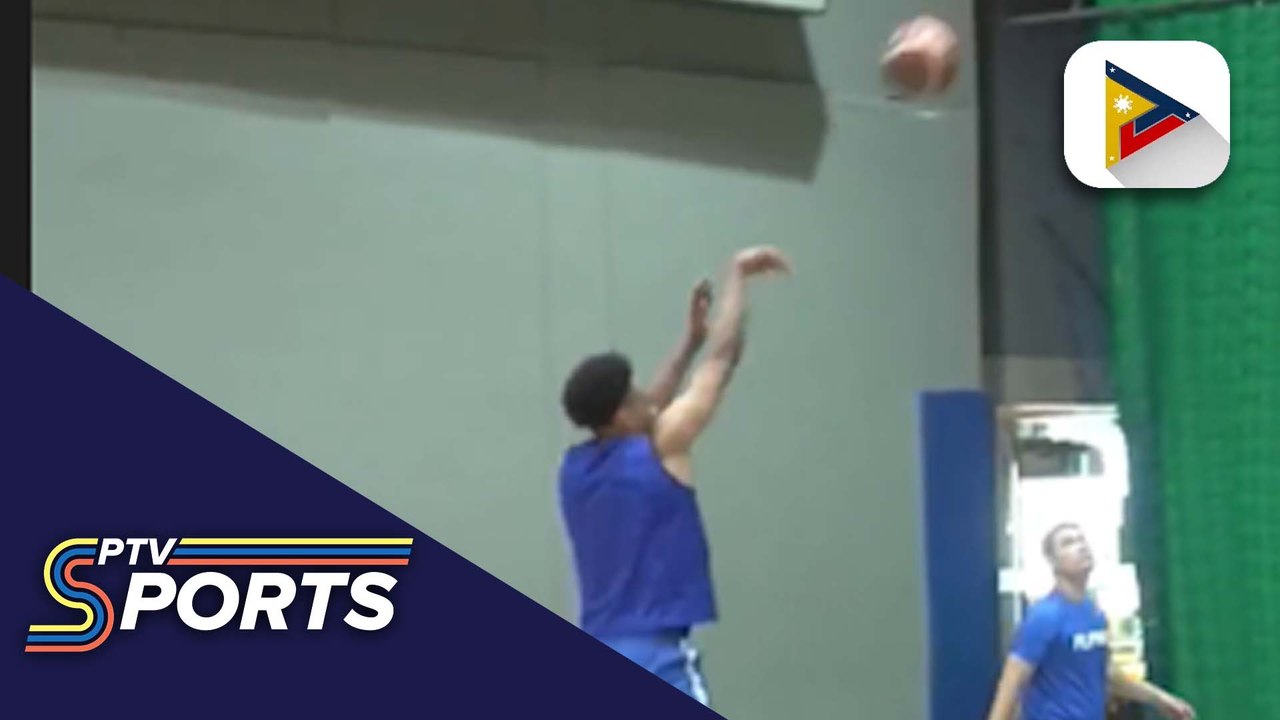 SBP, target na magkaroon ng sariling pasilidad; posibleng itayo sa New Clark City sa Tarlac