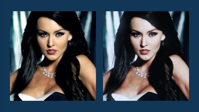 AE LIKE VIDEO STAR COLORINGS POPULAR OVERLAYS(4K_HD)