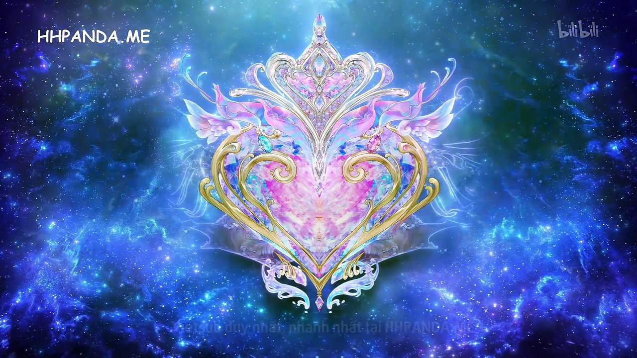 Đế Linh Yêu- Mặc Thuỷ Linh Lung Tập 11 Vietsub Miễn Phí - HHPANDA