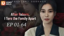 After Reborn I Tore The Family Apart Full Movie