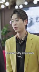 From Hero to Heir The Making of a Legend Chinese Drama - English Sub