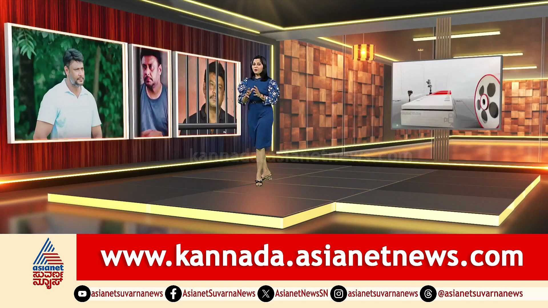 ಜೈಲಿನಲ್ಲಿ ನಟ ದರ್ಶನ್​​​ಗೆ ಸರ್ಪಗಾವಲು? 'ದಾಸ'ನ ಈ ಕಣ್ಣೀರ ಕಥೆ ಕೇಳಿ ಆಪ್ತರು ಕಂಗಾಲು!