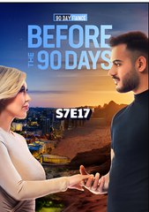 90 Day Fiancé- Before the 90 Days (2025) Season 7 Episode 17- The Choice - Full Show