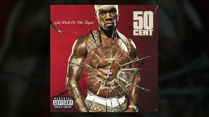 50 Cent - Poor Lil Rich (Official Instrumental) 🎤