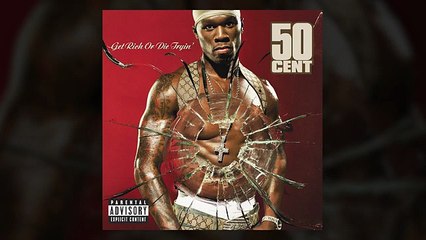 50 Cent - Like My Style (Instrumental) 🎵