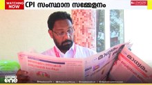 'ഭാരത് മാതാ കീ ജയ് വിളിച്ചത് ഗുരുതരമായ തെറ്റ്, രാവിലെയും ഉച്ചയ്ക്കും വ്യത്യസ്ത അഭിപ്രായം'