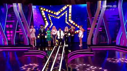 Yo Me Llamo rellenará el cupo de Brian Johnson con otro imitador 