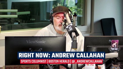 Patriots in Trouble? Andrew Callahan on Why 0-2 Start Would Be a Disaster