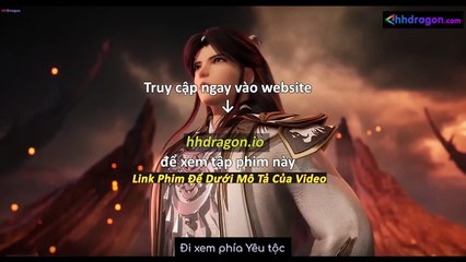 Linh Kiếm Tôn Tập 631 Vietsub + Thuyết Minh