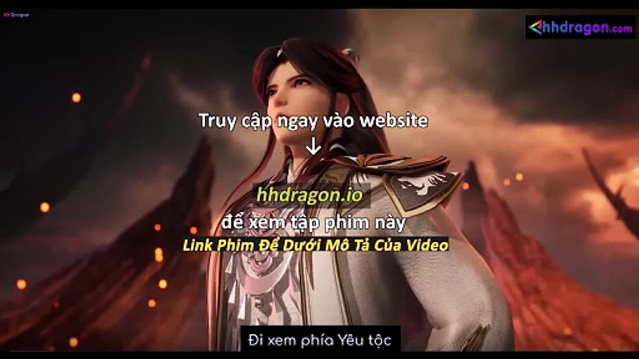 Linh Kiếm Tôn Tập 631 Vietsub + Thuyết Minh