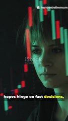 SEC Delays Ethereum ETF Staking – Here’s the Real Impact!