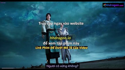 Linh Võ Đại Lục Tập 109 Vietsub + Thuyết Minh
