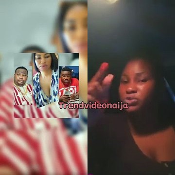 Cubana chiefpriest Alleged baby mama have asked cubana chiefpriest for DNA test in a viral video. Trendvideonaija, Trend video Naija, Trending videos, Online videos, Latest trending videos, Trending news, Music videos, Comedy videos, World news.