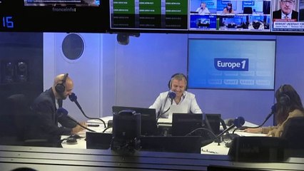 Interview de Matthieu Pigasse dans le magazine «L'événement» : la complaisance du service public avec les personnalités de gauche