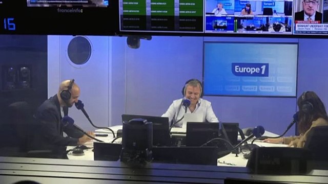 Interview de Matthieu Pigasse dans le magazine «L'événement» : la complaisance du service public avec les personnalités de gauche