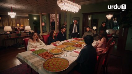 Neeche sab aapka intezar kar raha hai _ Best Scenes _ Parday May Rehnay Do _ Full Dramamovies - English Sub