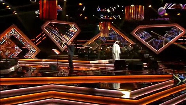 عبدالله الرويشد عذرك معك هلا فبراير الكويت 2014