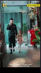 #shortfilm Tought Daddy- Don't Mess With Me Swave