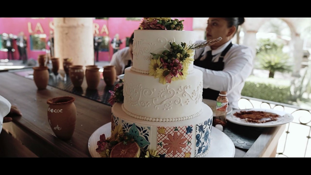 HIGHLIGHTS AIDE Y ANDRES