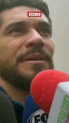 Henry Martín advierte al América sobre Chivas previo al Clásico: "no juegan mal"