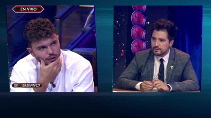 El secreto de tener millones de seguidores de Bastian Delfín