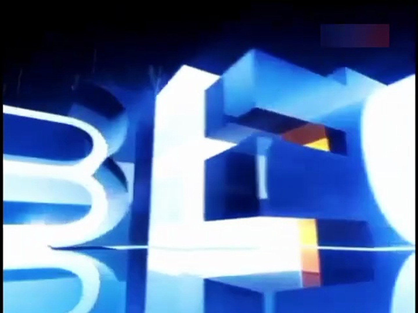 ⁣PBS Україна - заставки кінця години (2011-2013)