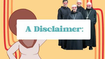 Mpmpmp - How the Benedictine Monks ruined my finals project