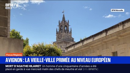 Focus Régions - 12/09