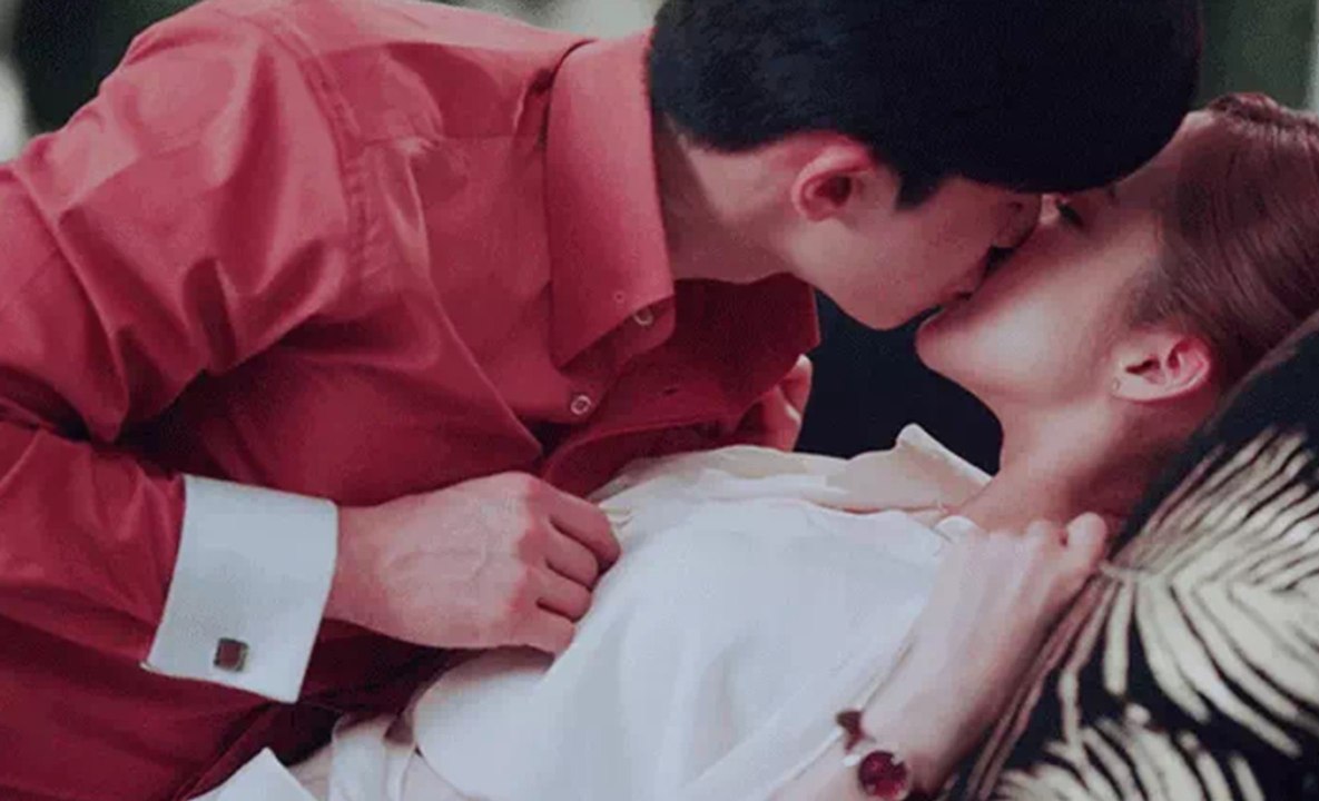 [Hot 2025🔥] Love Voice Full Movie - Playlet