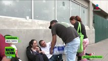 Solidaridad tras la tragedia en Iztapalapa: ofrecen comida, transporte y servicios gratuitos a víctimas