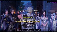 Nghịch Thiên Chí Tôn Tập 446 Vietsub + Thuyết Minh Tiếng Việt