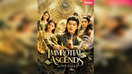 Immortal Ascends, Love Falls S - Full Movie