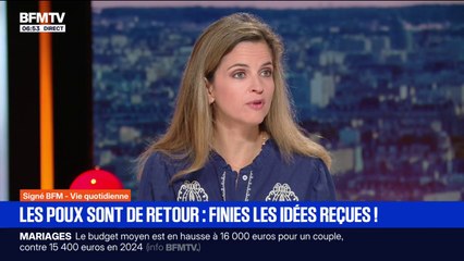 Vie quotidienne: comment se débarrasser une bonne fois pour toute des poux