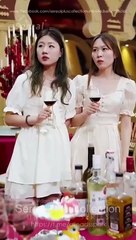 Chasing Vengeance In High Heels Full Chinese Drama - English Sub