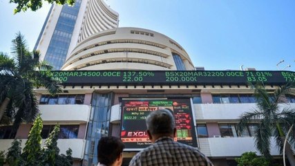 Dalal Street momentum: Top sectors to invest in today