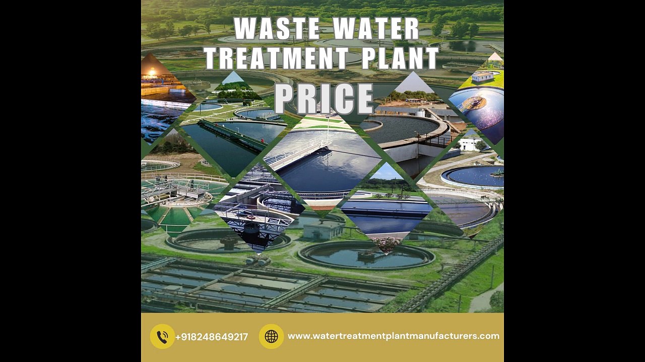 Best STP Plant Consultants in Chennai