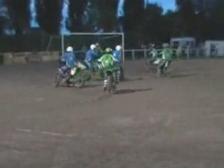 Houlgate Camaret 7 le 17 05 08