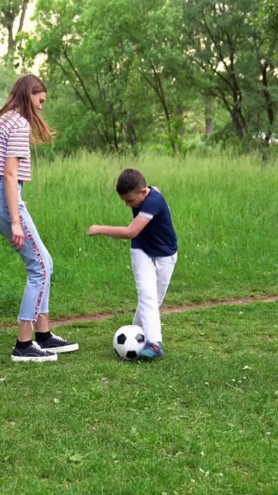 Start Young